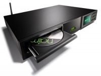 Naim Uniti Lite All-In-One System